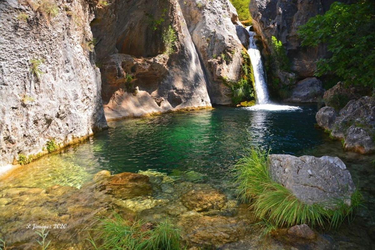 Encantos De Cazorla Luaran gambar